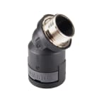 ABB SPA - ABBNVAV-P299 RACC. DN29 PG29 PA6+OTT.NICH. BK
