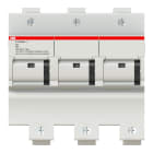 ABB SPA - ABBM273882 E 93/60S J PORTAFUSIBILE UL FUSIBILI CLA