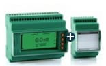 DOSSENA SRL - DOS9SRI4/SOL2 SRI4/SOL2 115/230Vca CONT ISOL PV
