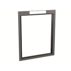 ABB SPA - ABB1SDA073865R1 MOSTRINA IP30 E2.2...E6.2 W