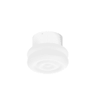 LINEA LIGHT (ILED) - ILDCA116DE4WDI BLANK WHITE / WHITE PH. CUT