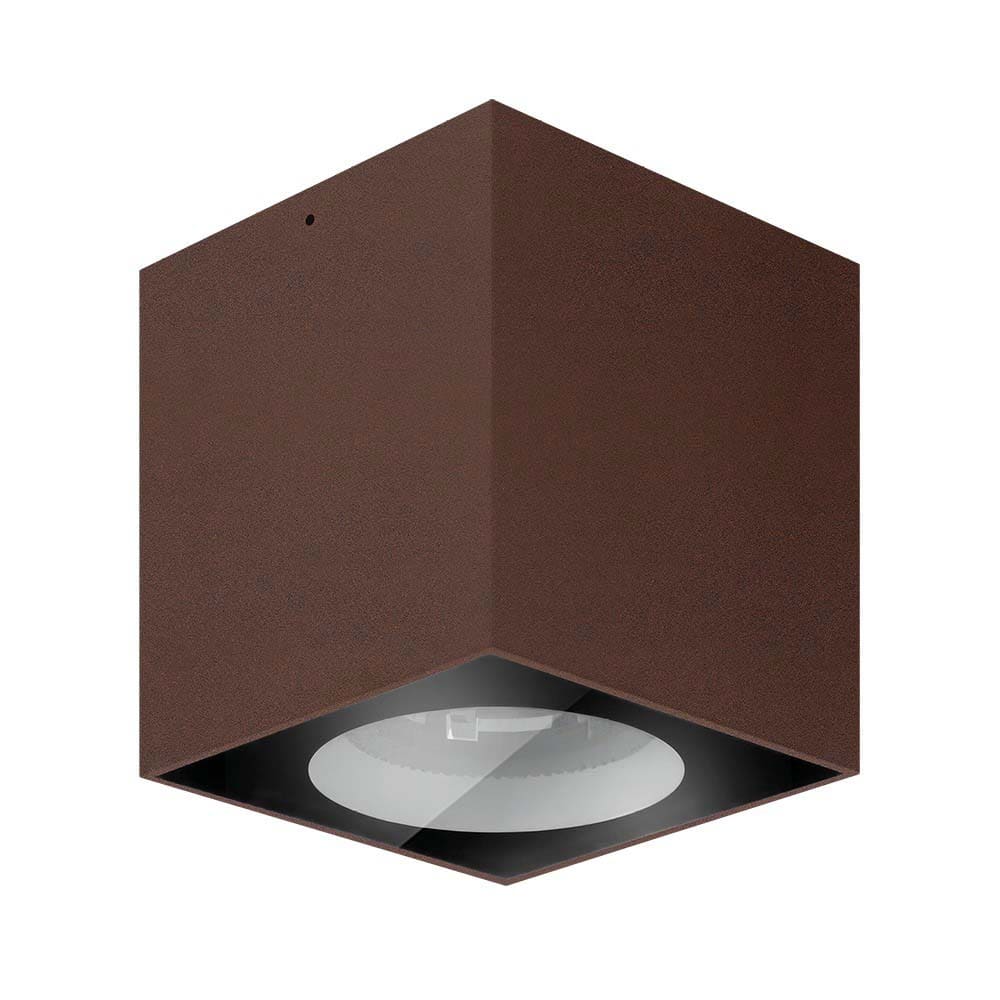 LINEA LIGHT (ILED) - ILDC00726DBNML PORTIK-Q 33 Q70 8,5WAC CL1 DB