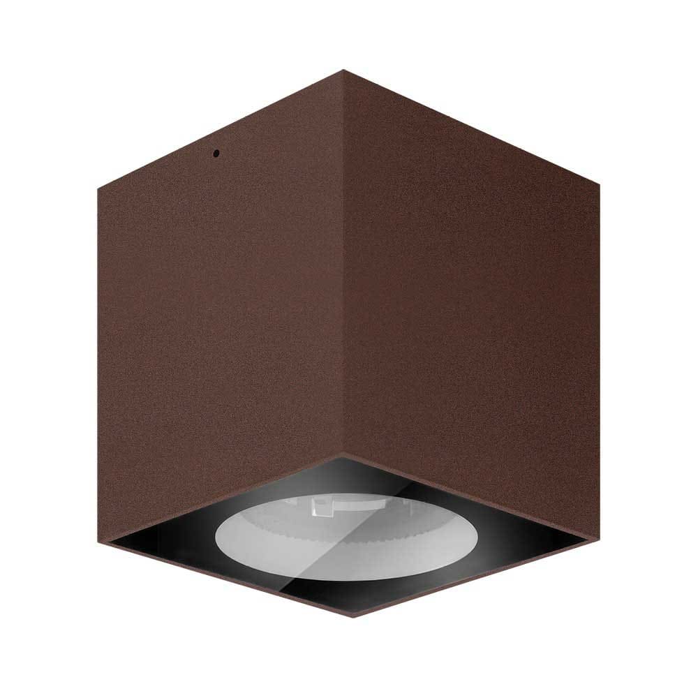 LINEA LIGHT (ILED) - ILDC00726DBNML PORTIK-Q 33 Q80 8,5WAC ON-OFF