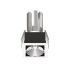 LINEA LIGHT (ILED) - ILD64526W45 CELL INC.1 LED X4W BC.45 BG+BG
