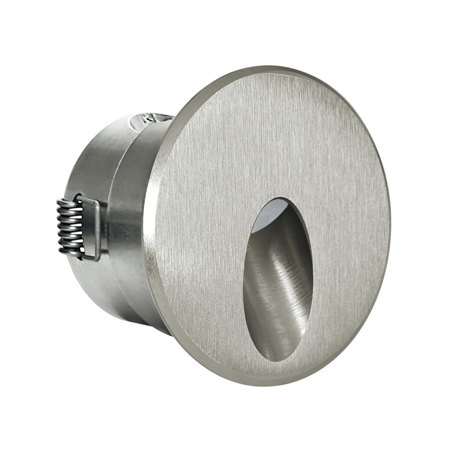 LINEA LIGHT (ILED) - ILD83582N70 QUARA65-R 2 1LED 2W+DRIVER IP44 NS