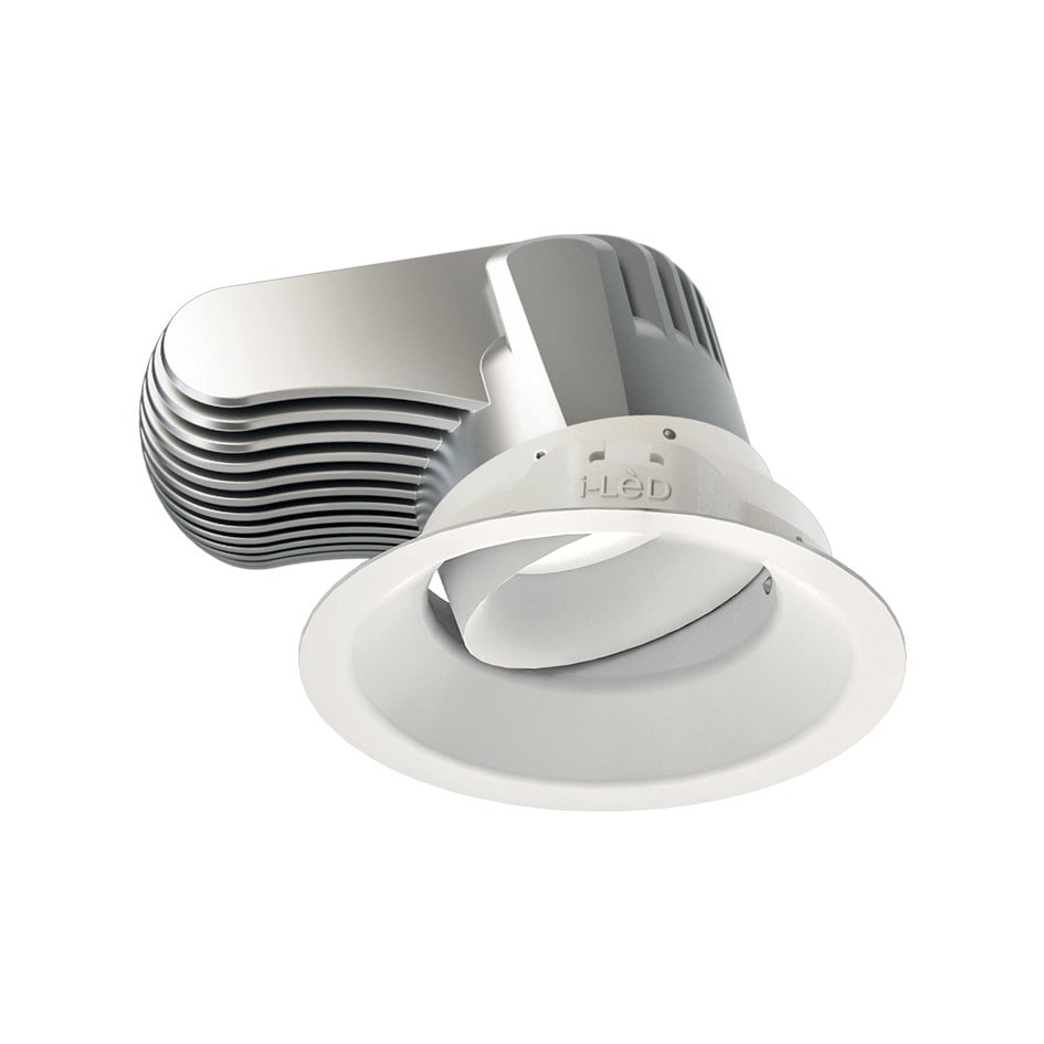 LINEA LIGHT (ILED) - ILD93450W30 LORO-RJ 19 13W S/ALIM.CRI92 B.GOFFR