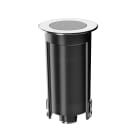 LINEA LIGHT (ILED) - ILD80452W20 SUELO-R 47 1L 4,2W ARR S/HC+CONV.IX