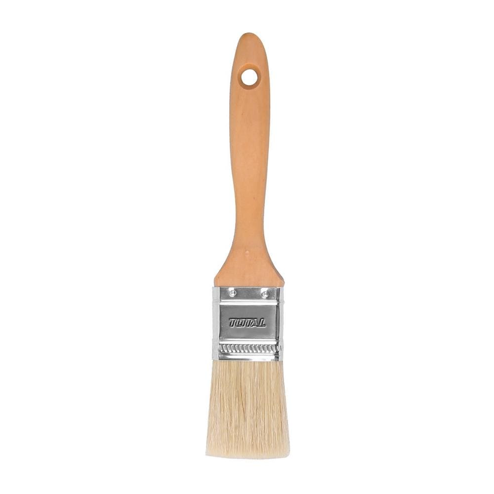MELCHIONI SPA - MEM810630735 PENNELLO 3 MM MANICO IN LEGNO THT84O52