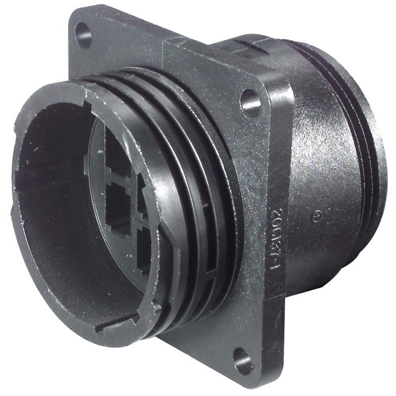 ELCART DISTRIBUTION - ERT984653000 206137-1 CONN. PAN. CPC3 M 7P