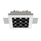 LINEA LIGHT (ILED) - ILD64550W45 GYPSUM CELL 6 9L 18WDC 630MA CL3