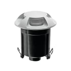 LINEA LIGHT (ILED) - ILD86104W18 ALCOR-AL-4 14 1L 2W S/ALIM. GRIGIO