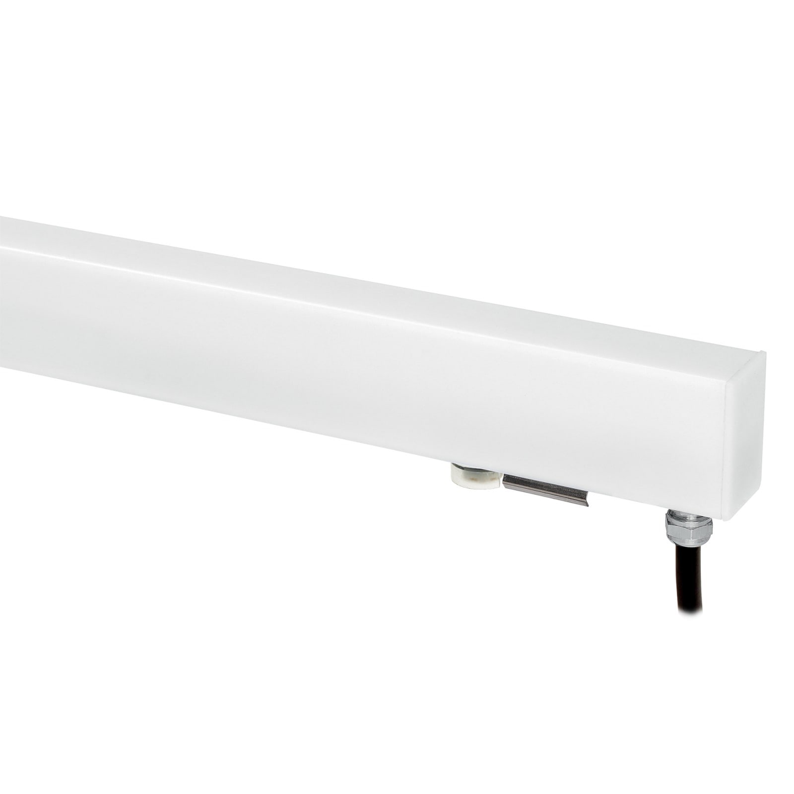 LINEA LIGHT (ILED) - ILD81331W00 PASEO-L ON/OFF 176 C/A.L512MM OPALE