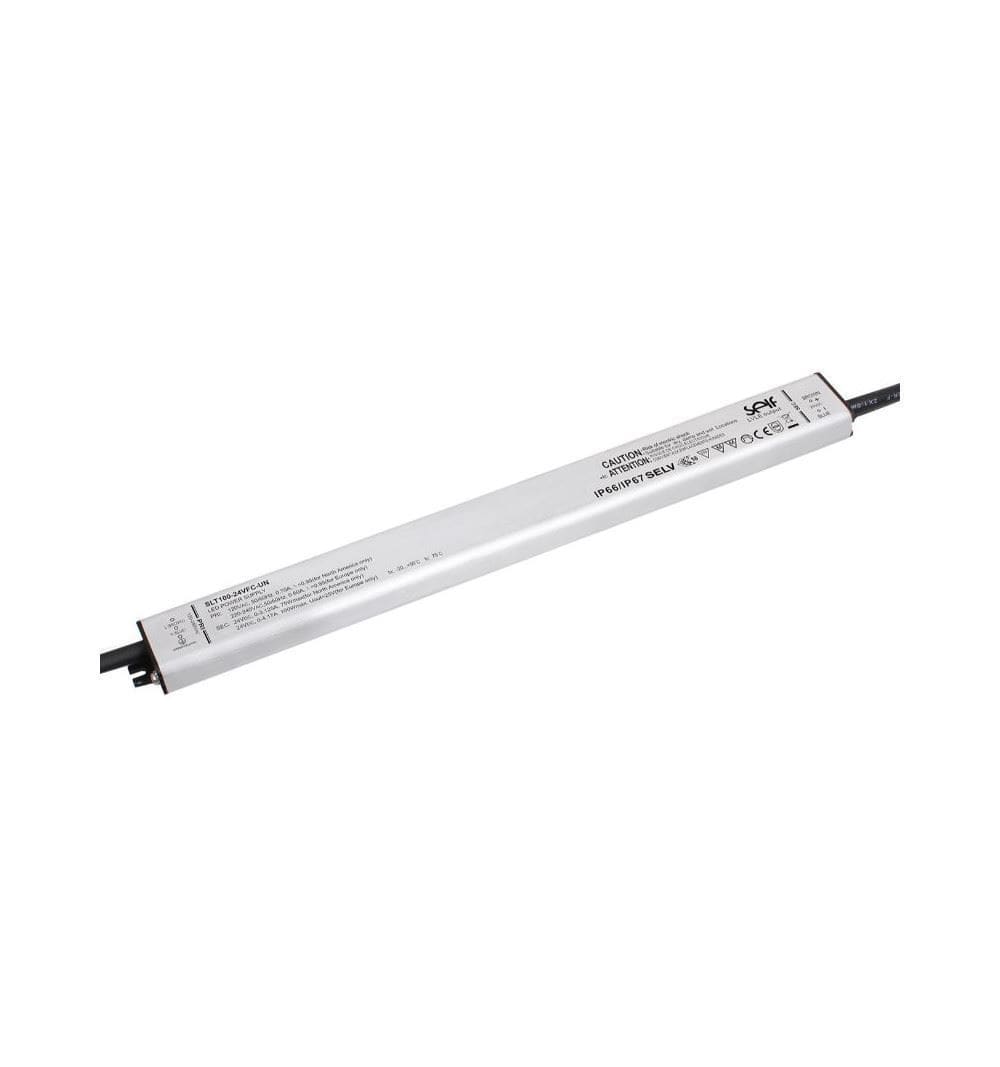 LINEA LIGHT (ILED) - ILDC-E400001 ALM CV 99W L330,W30,H16.5MM