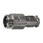 ELCART DISTRIBUTION - ERT040564300 SPINA VOL. MICROFONO CB 5 POLI