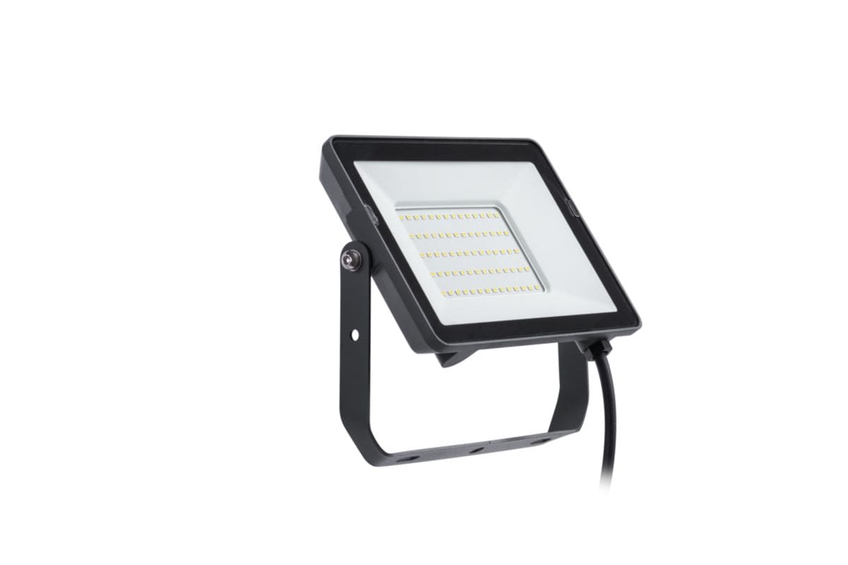 SIGNIFY ITALY SPA - PHA53320299 Mazda floodlights gen2, 30 W, 2850 lm, 4000 K, CRI80, Symmetrical, IP65