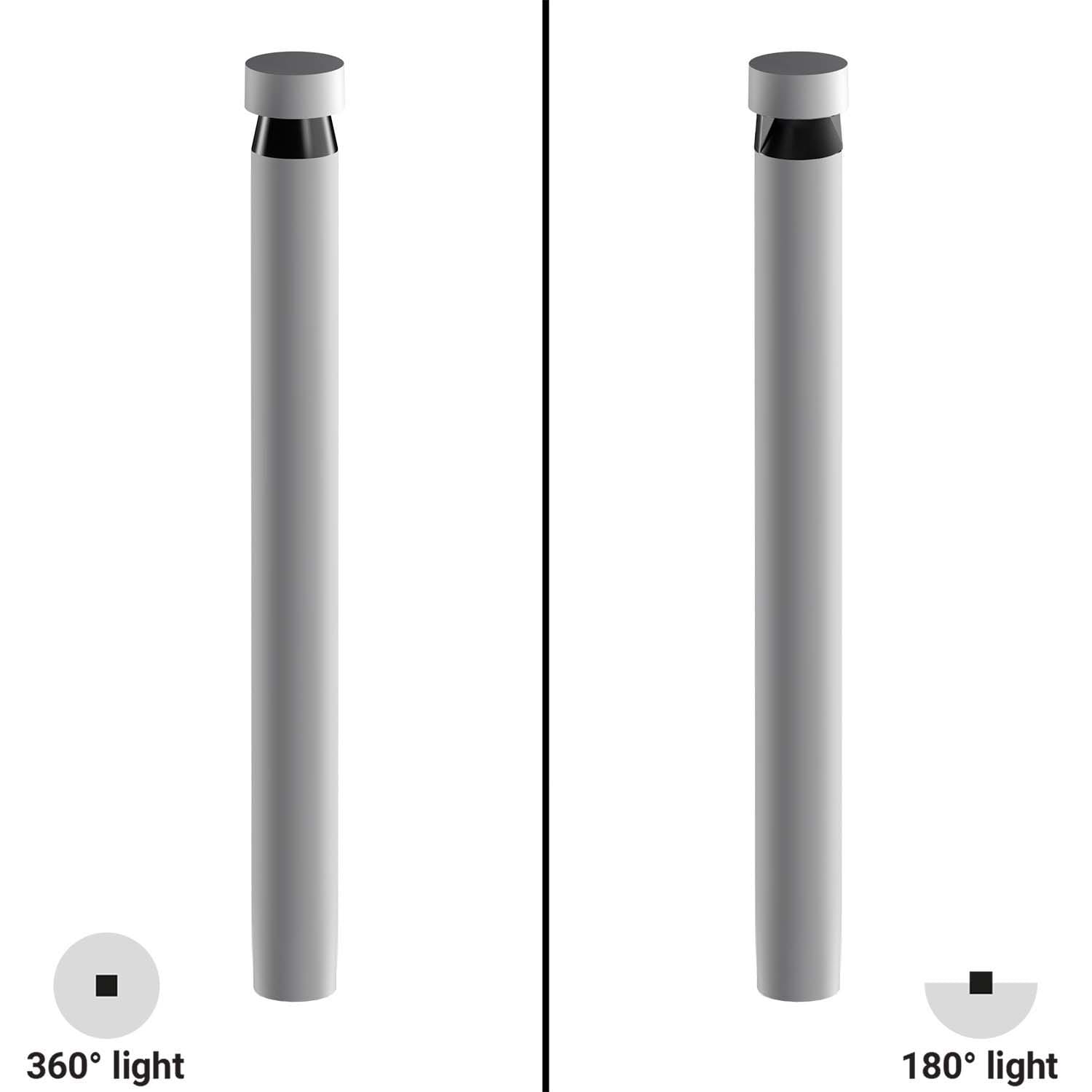 LINEA LIGHT (ILED) - ILDC00008GGNRD BUZZER D60 H700 8,5WAC ON-OFF GG