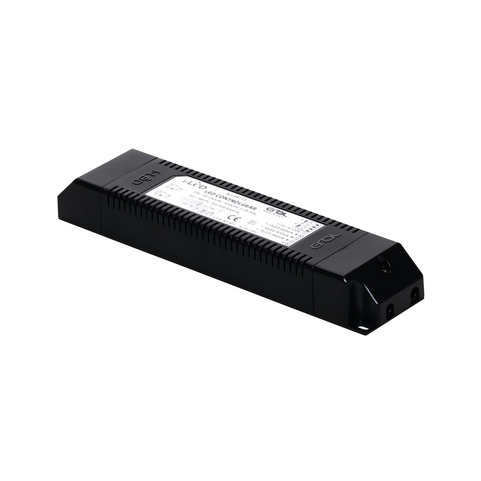 LINEA LIGHT (ILED) - ILD83112 DRV.SCA220 42WMAX 37V 1250MA