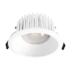 LINEA LIGHT (ILED) - ILD80089W00 ANTONX-1 3 1LED CRI80 C/AL.BG