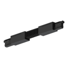 LINEA LIGHT (ILED) - ILD81067 GIUNTO FLESSIBILE NERO