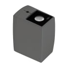 LINEA LIGHT (ILED) - ILD82785W15 VEDETTE-Q 45 Q.70 1L.C/A.9W GG