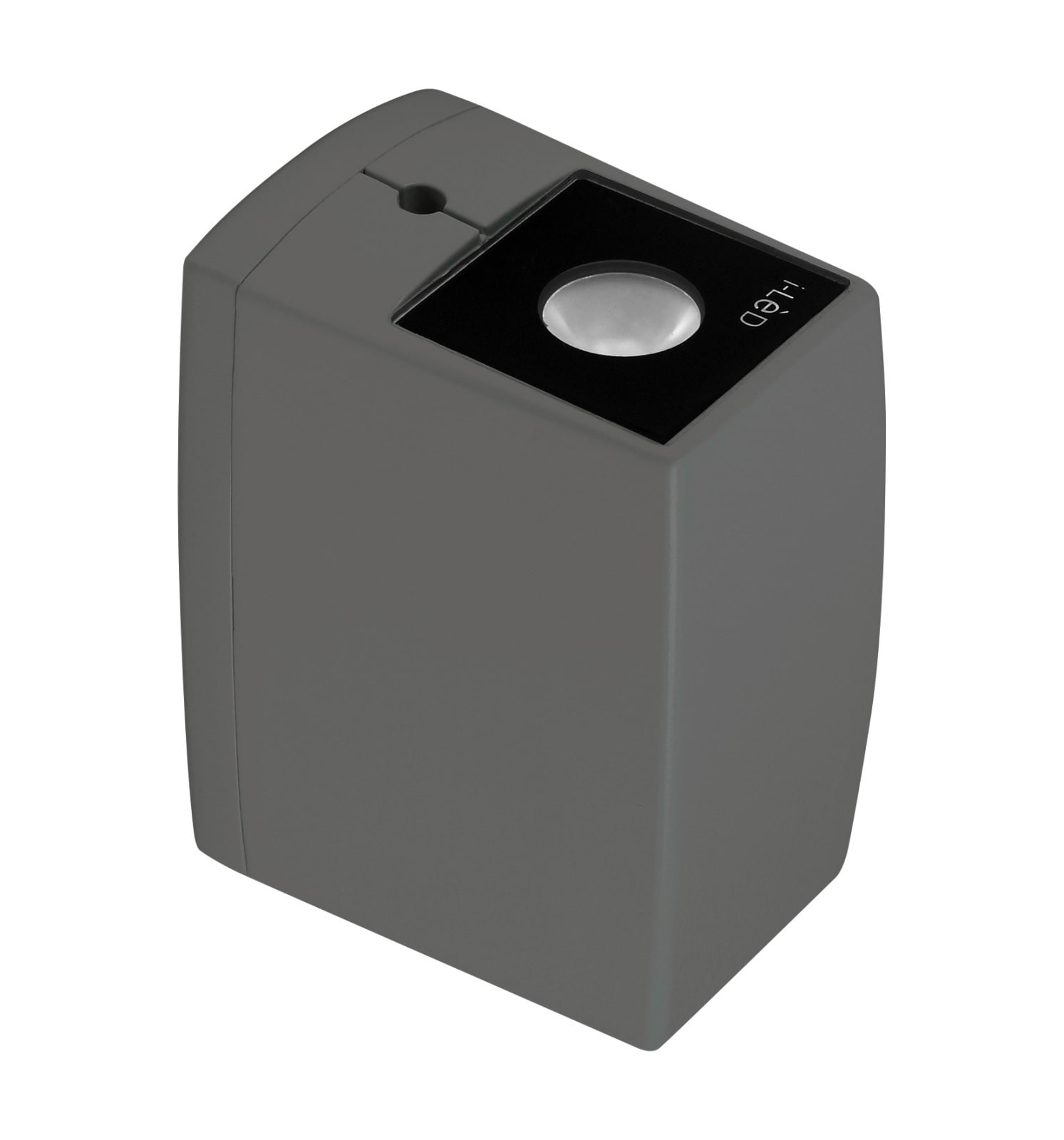 LINEA LIGHT (ILED) - ILD82785W15 VEDETTE-Q 45 Q.70 1L.C/A.9W GG