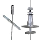 GRIPPLE SRL - GRRUG2-CN-TG-1M UNIGRIP USC CEN-ANC SP-TG N°2-1M