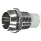 ELCART DISTRIBUTION - ERT040814800 PORTALED INCAVATO NICHELATO D.5MM