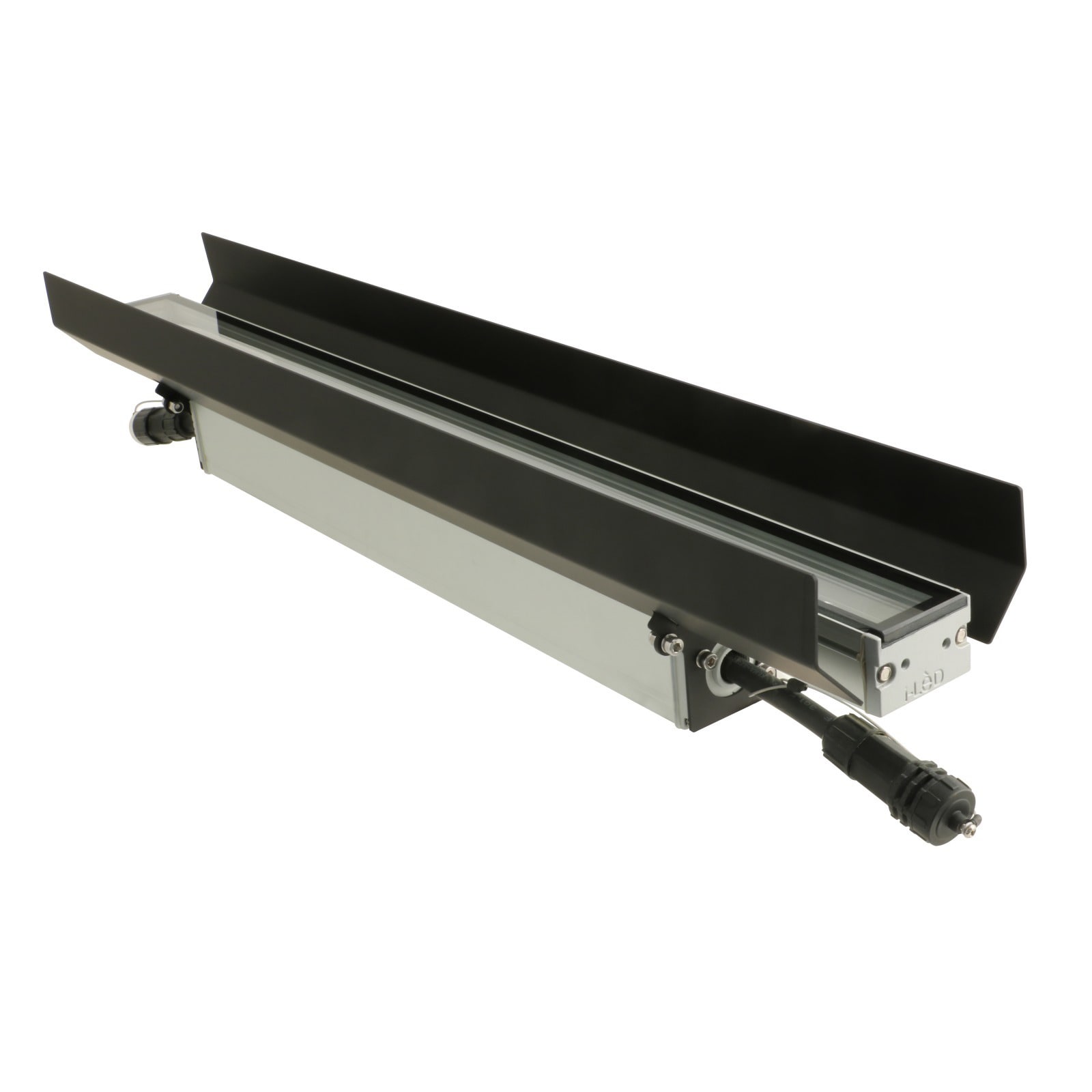 LINEA LIGHT (ILED) - ILD98675 ACCESSORIO PALPEBRA L600