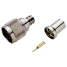 MELCHIONI SPA - MEM492515800 SPINA N A CRIMP.RG8-9