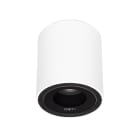 LINEA LIGHT (ILED) - ILD81855W60 PORTIK-R 28 D.100 12W+ALIM.BG