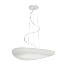 LINEA LIGHT-STILNOVO - SNV8135 MR.MAGOO D500 SOSP 3000K 20W PH-CUT