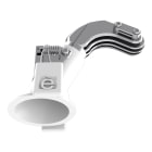 LINEA LIGHT (ILED) - ILD90830W30 WARP-RY 10 1L 4W CRI92 BG