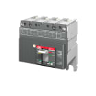 ABB SPA - ABB1SDA068170R1 XT2H 160 PARTE INTERRUTTIVA 4P F F