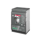 ABB SPA - ABB1SDA133719R1 XT5X HVA8 400 EKIPDIP LS/I IN=400 3P FF