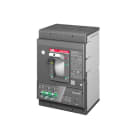 ABB SPA - ABB1SDA133719R1 XT5X HVA8 400 EKIPDIP LS/I IN=400 3P FF