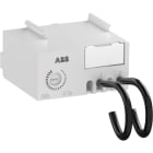 ABB SPA - ABB1SAL100541R9906 MREBC10AC2 TIMER ELETT. 0,5-60S 24-250V