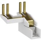 ABB SPA - ABB1SAL100600R9906 MVP0C LINK DI CONNESSIONE IN PARALLELO