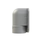 ABB SPA - ABBSVOD-P488GT RACC. A FLANGIA 90G DN48 PG48PA6 GR IP66