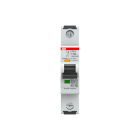 ABB SPA - ABBS301PZ10 S301P Z10 INTERRUTTORE AUTOMATICO 25KA 1