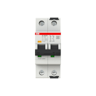 ABB SPA - ABBM302P1V6 M302 1,6A INTERRUT.SOLO MAGNETICO 25KA