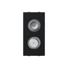 ABB SPA - ABBZ1133NT N2151.7 NT - PRESA TV/SAT TERMINALE
