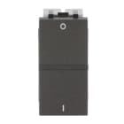 ABB SPA - ABBZ1016AA N2101.2 AA - INTERRUT. 2P ILLUMINABILE