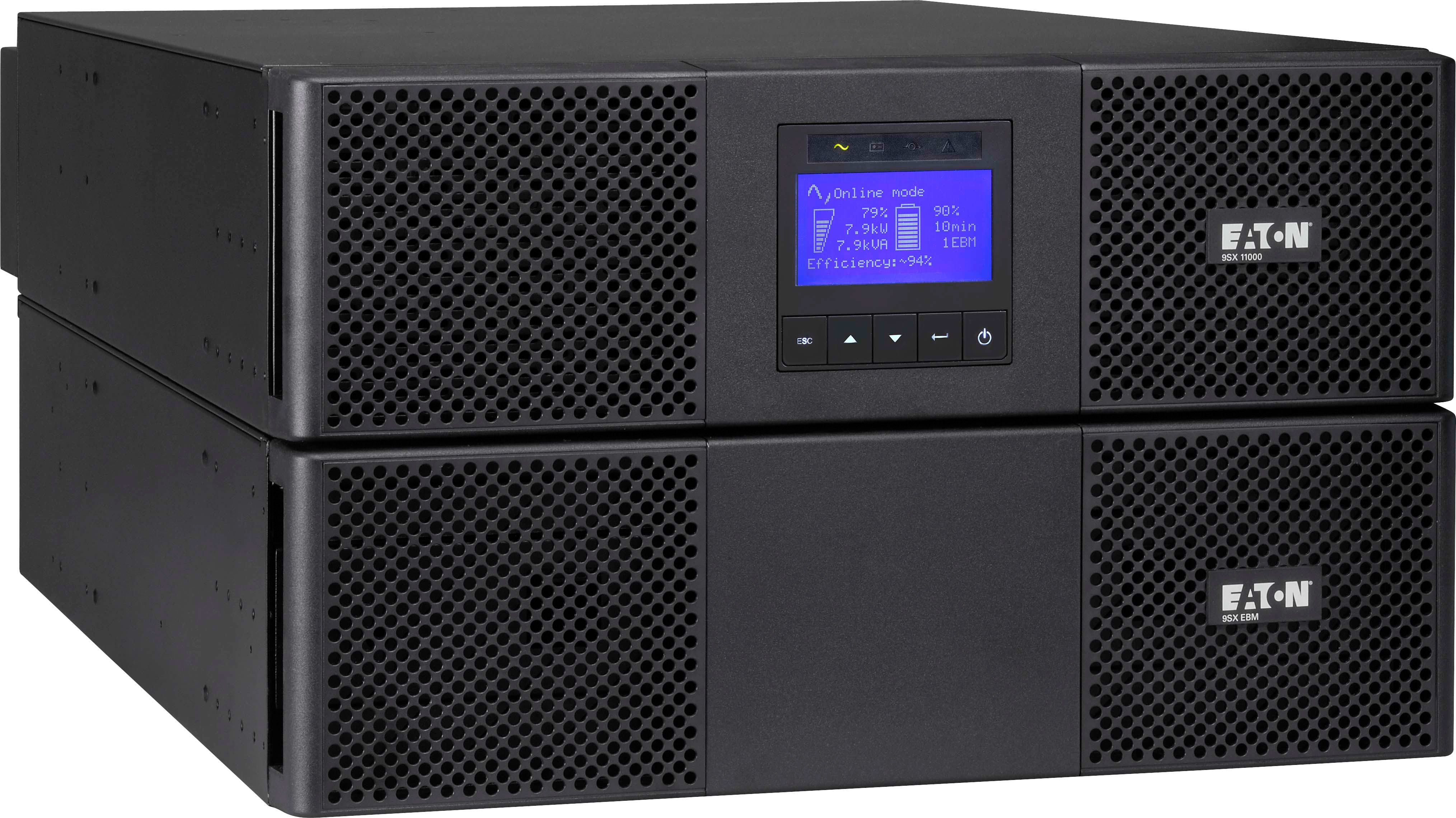 EATON - EAO9SX1500IR EATON 9SX 1500I RACK2U
