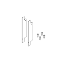 NOVALUX SPA - NOX101863.99 A-70: TESTATE CHIUSURA (COPPIA)