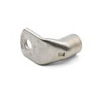 CEMBRE SPA - CEMA37-L16 CAPOCOR.SEZ.185MMQ VITE 16MM PIEGATO A 9
