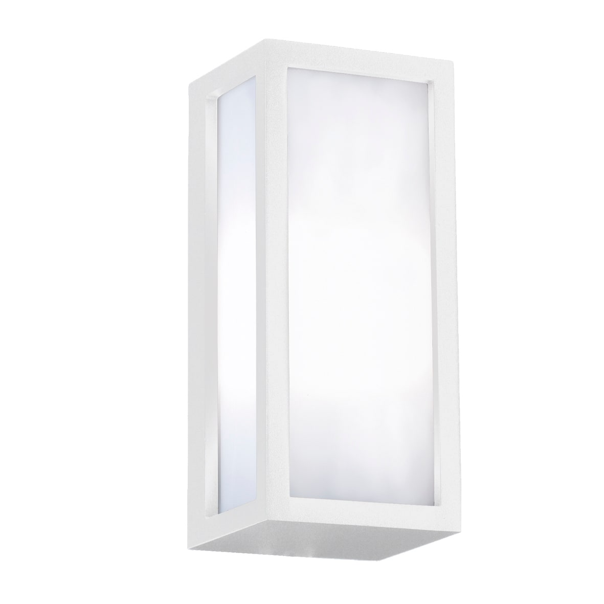 ROSSINI - RSSA.10067-B LAMPADA DA PARETE PER ESTERNO BIANC