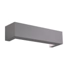 ROSSINI - RSSA.1117-AN-LED-F APPLIQUE ANTRACITE LED 9W 60-60° IP65 40