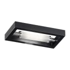 ROSSINI - RSSA.1173-25-N APPLIQUE NERA R7S117 IP20