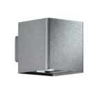 ROSSINI - RSSA.20084-AN-C APPLIQUE ANTRACITE LED 10W 30 - 130? IP54 3000K CRI80