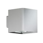 ROSSINI - RSSA.20084-GR-C APPLIQUE GRIGIA LED 10W 30 - 130? IP54 3000K CRI80